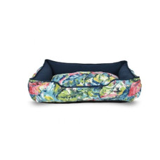 CAMA BUCARESTE PARADISE 50X40X15CM
